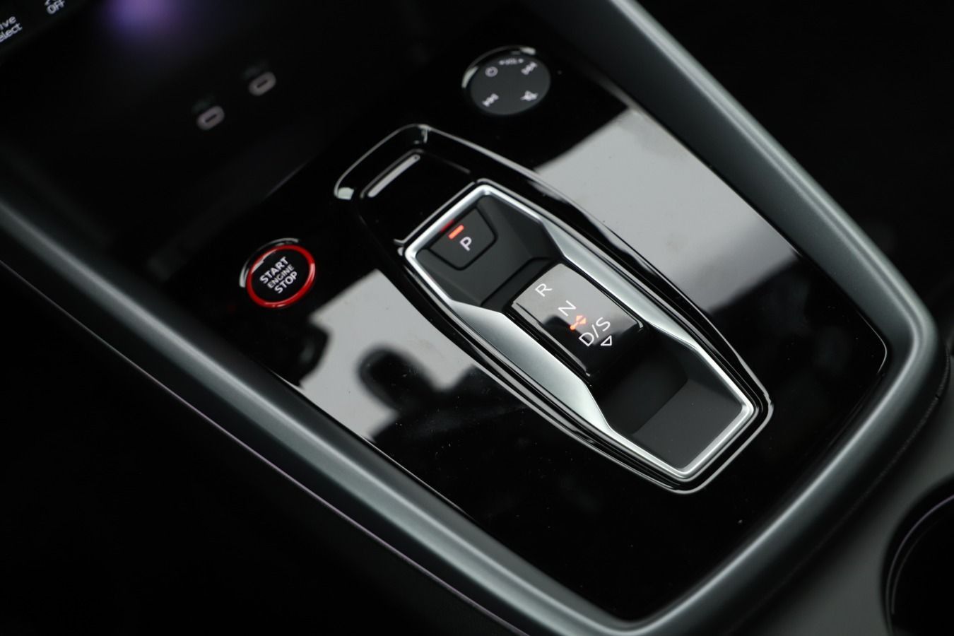 Audi S3 - Bild 11