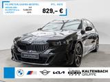 BMW 520d Touring xDrive M-Sport Pro 360° LED HUD AHK