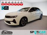Opel Astra 5-Türer GS 1.2 Turbo S/S 6G*AHK*LHZ*MATRIX - Opel Astra Gebrauchtwagen Türer