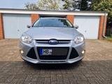 Ford Focus 1,6TDCi 85kW S/S DPF Titanium Turnier ... - Ford Focus: 85kw