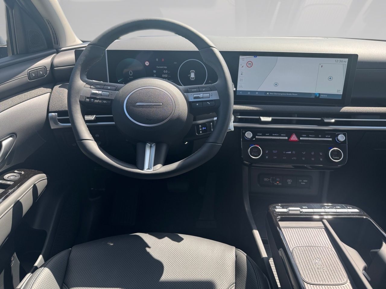 Fahrzeugabbildung Hyundai TUCSON PRIME NAVI*LEDER*KAMERA*HEADUP*SHZ*LHZ*BT