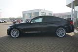 BMW 420i Gran Coupe Bi-Xenon Sitzheizung Leder - BMW 420 Gran Coupé aus 2016