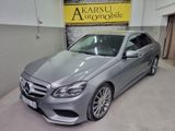 Mercedes-Benz E 200 CDI BlueEfficiency-AMG PACKET-AUTOMATIK - Mercedes-Benz E 200 in Aachen