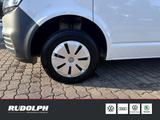 Volkswagen T6.1 Kombi LR 9-Sitzer 2.0 TDI 6-Gang Navi Klima - Volkswagen T6 Kombi: Van