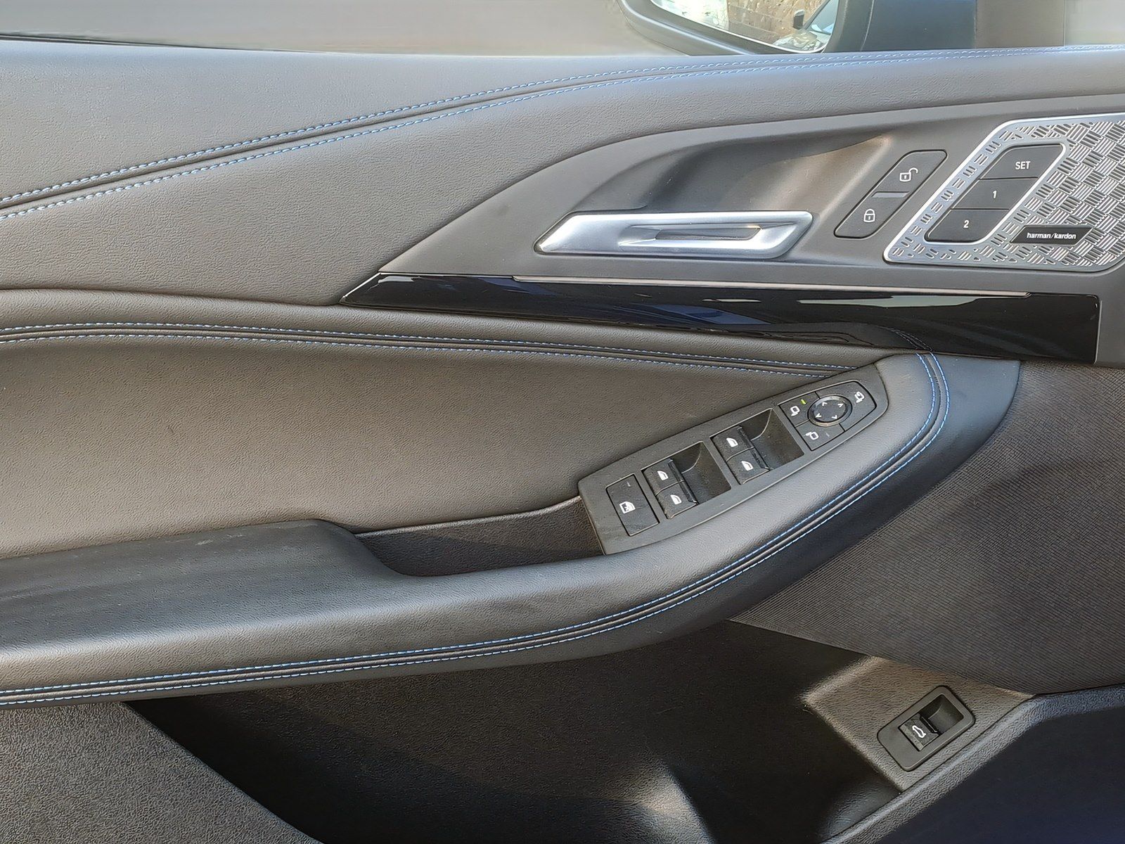 BMW 220 Active Tourer - Bild 19