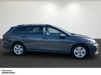 Volkswagen Golf Var. 2.0 TDI Life DSG LED NAVI AHK SHZ PDC 