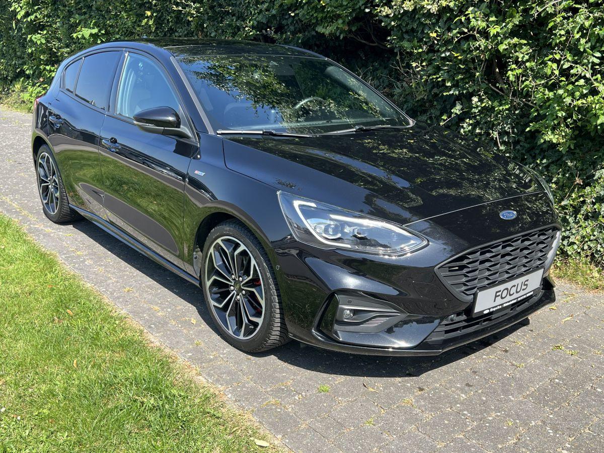 Ford Focus ST-Line 1.0 EcoBoost *TOP-Zustand*
