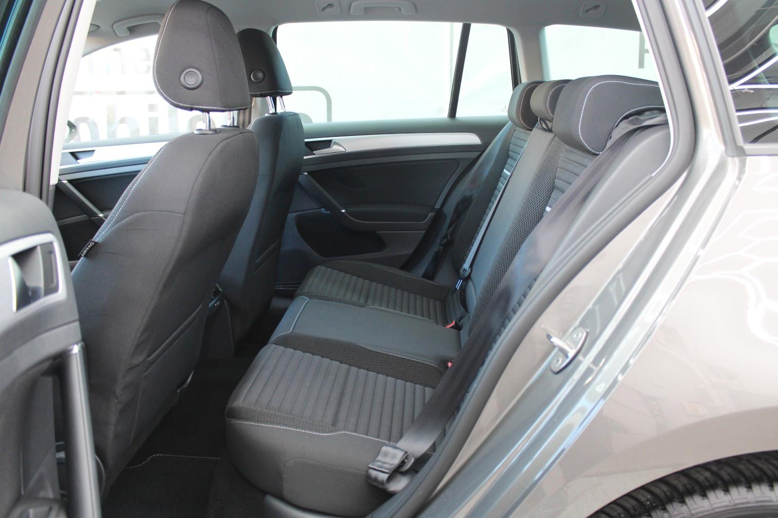 Volkswagen Golf VII Variant BMT*Automatik*Tüv&Insp.Neu*