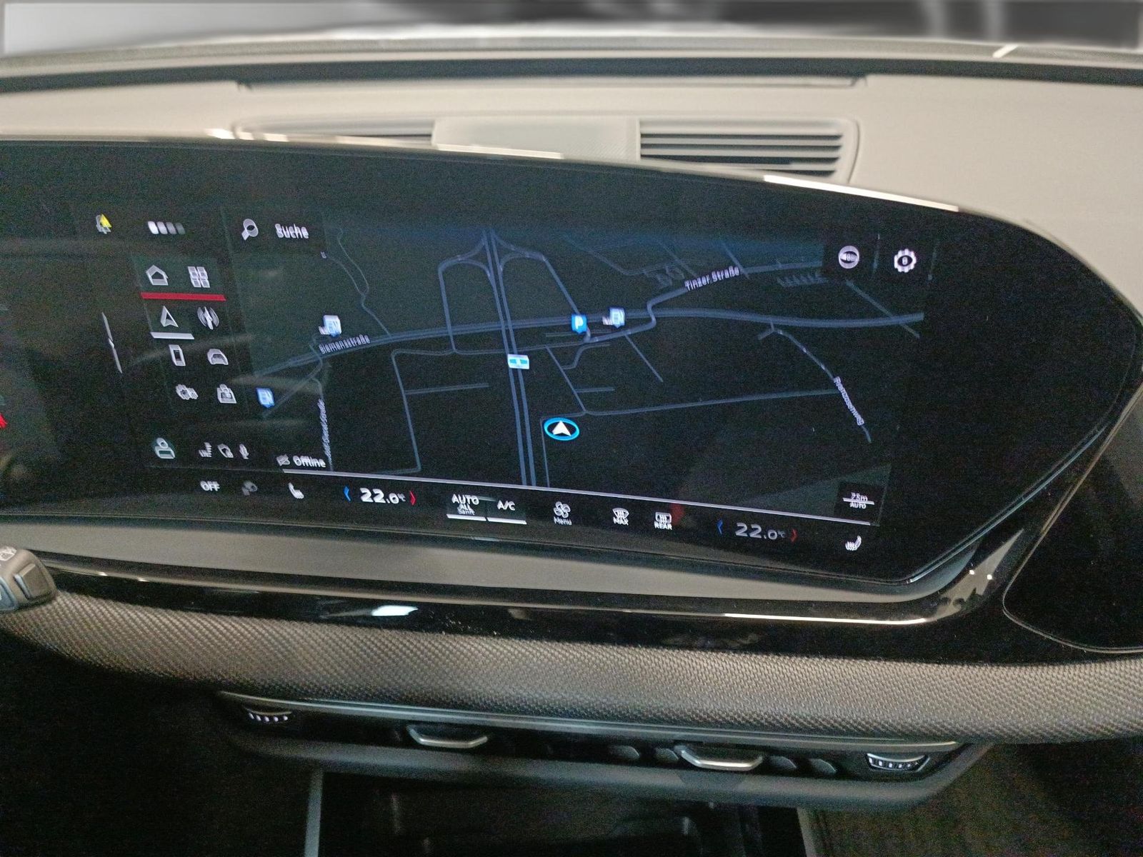 Audi A6 - Bild 14