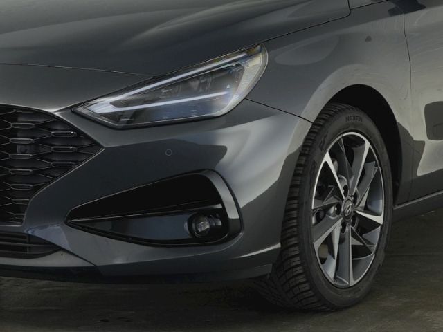 i30cw FACELIFT T-GDI ADVANTAGE PLUS 48V DCT+VOLL