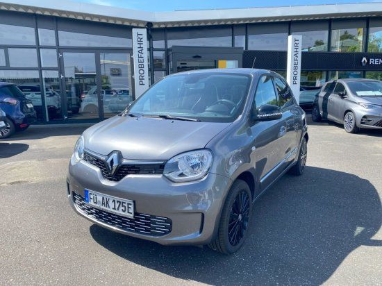 Renault Twingo E-Tech 100% elektrisch URBAN NIGHT imagem 2