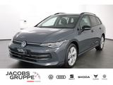 Volkswagen Golf VIII Variant 2.0 TDI Goal DSG,Navi,Matrix,A