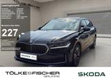 Skoda Superb Combi 110kW 2.0 TDI Selection ACC AHK AUT