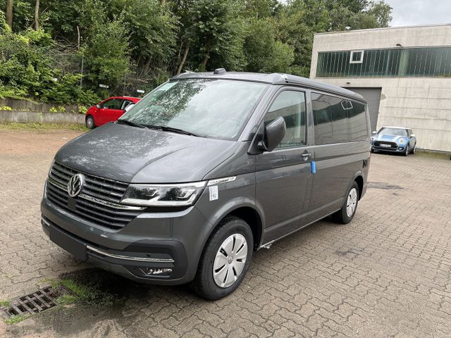 Volkswagen T6.1 California Ocean DSG Automatik Tageszulass.