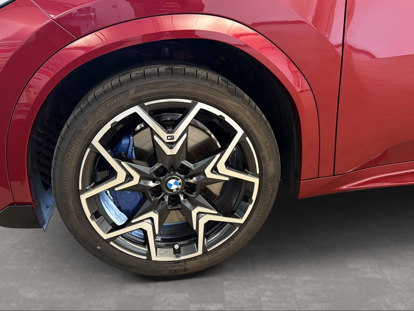 BMW X2 - Bild 13