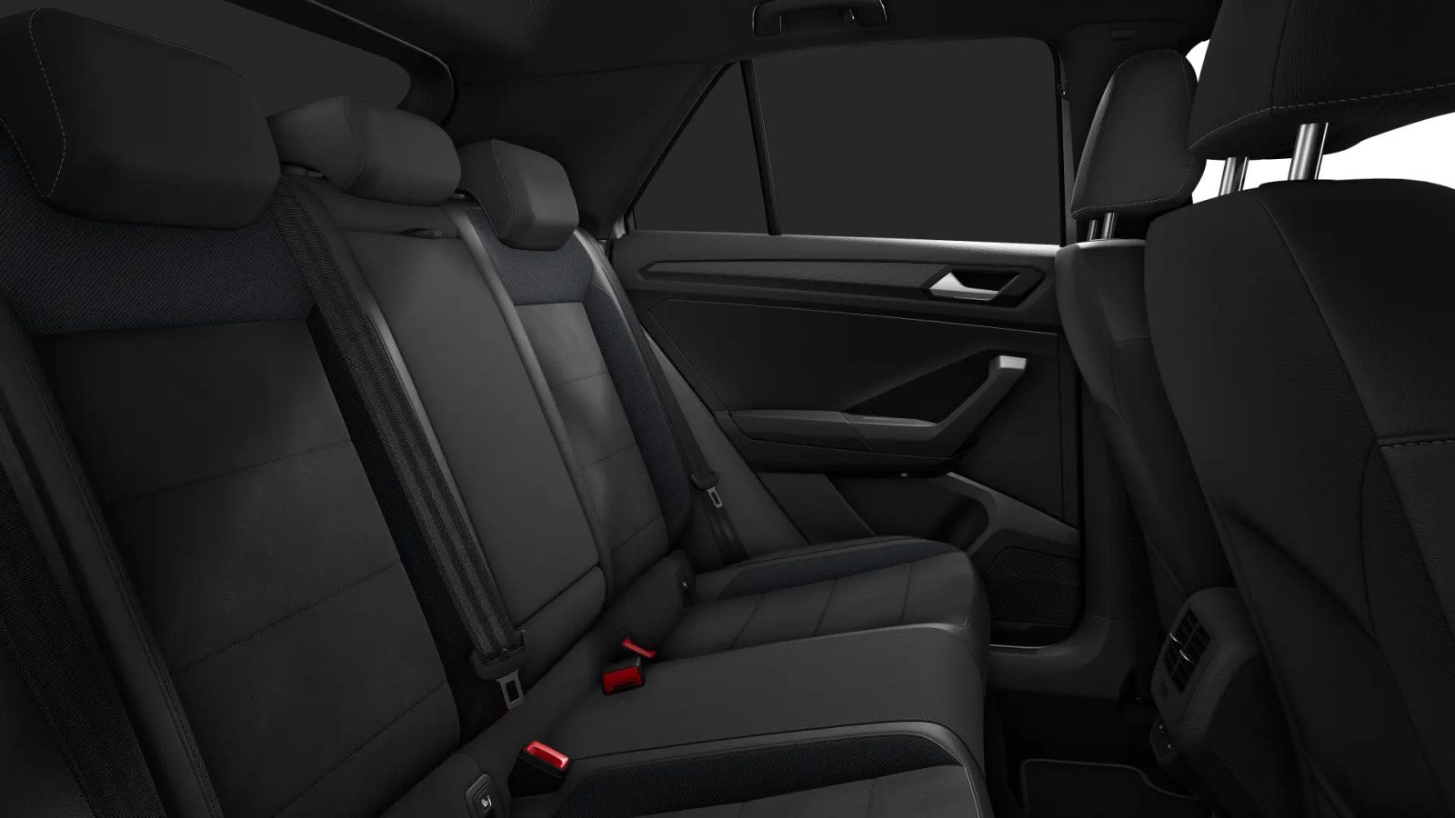 Volkswagen T-Roc - Bild 11