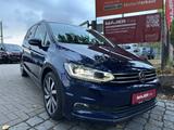Volkswagen Touran Highline ACC*VIRTUAL*PANO*LED*KEYLESS - Volkswagen Touran: Leder, Schiebedach