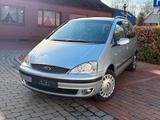 Ford Galaxy 1,9 DIESEL 7 Sitzer 2Hand - Ford Galaxy: 1.9