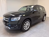 Mercedes-Benz GLB 200 d Tempomat|Regensensor|USB - Mercedes-Benz GLB 200 Gebrauchtwagen in Frankfurt
