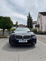 BMW 540d xDrive M-Sportpaket  - BMW 540 von 2026