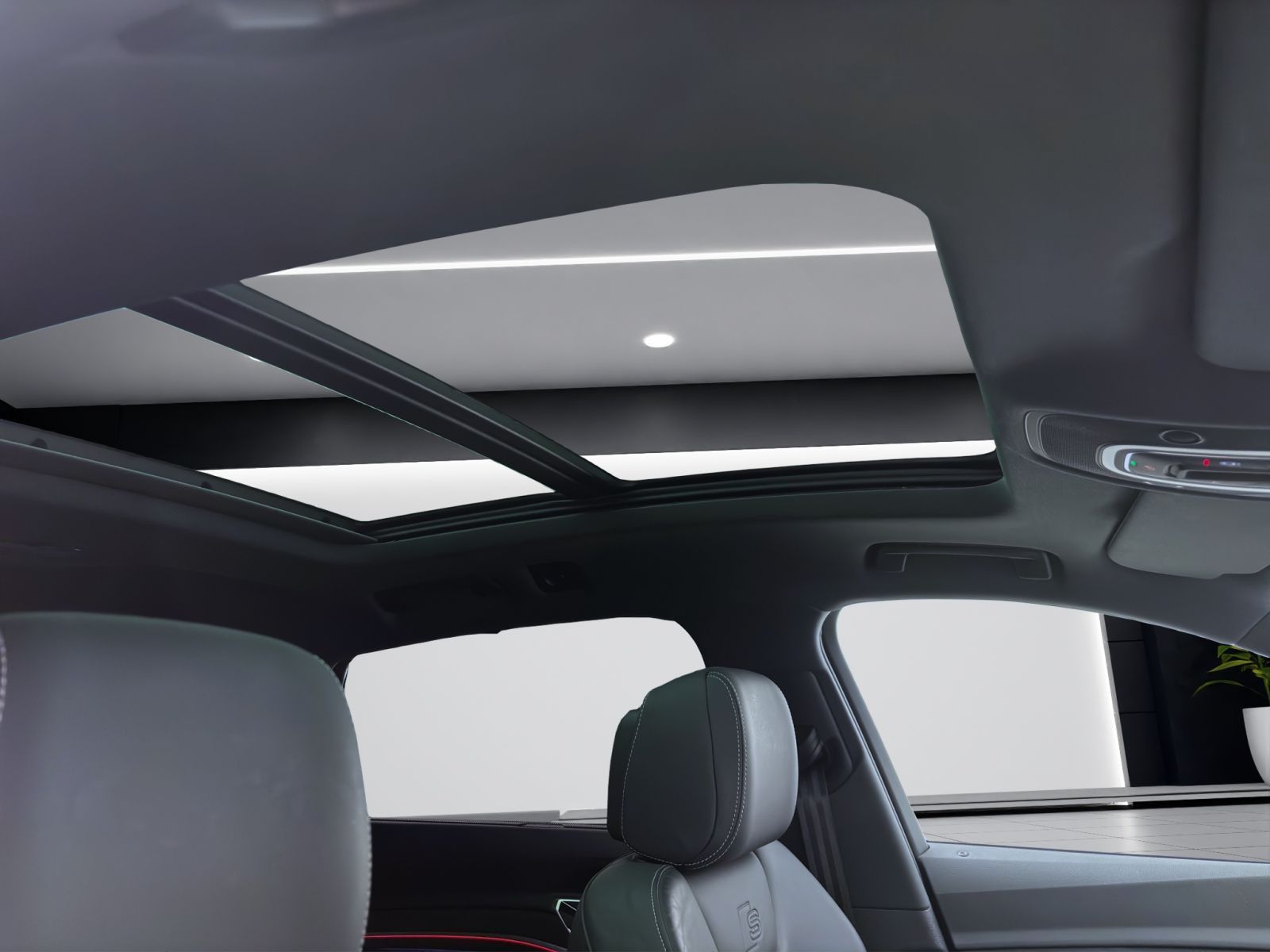 Audi Q8 - Bild 17