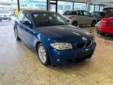 BMW 116i M-Paket - BMW 116 aus 2005: 116i