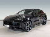 Porsche Coupé 4RadLenk. Inno SoftClose 360° Luft