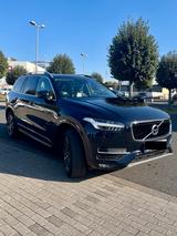 Volvo XC90 D5 AWD Geartronic Momentum - 360° - Leder