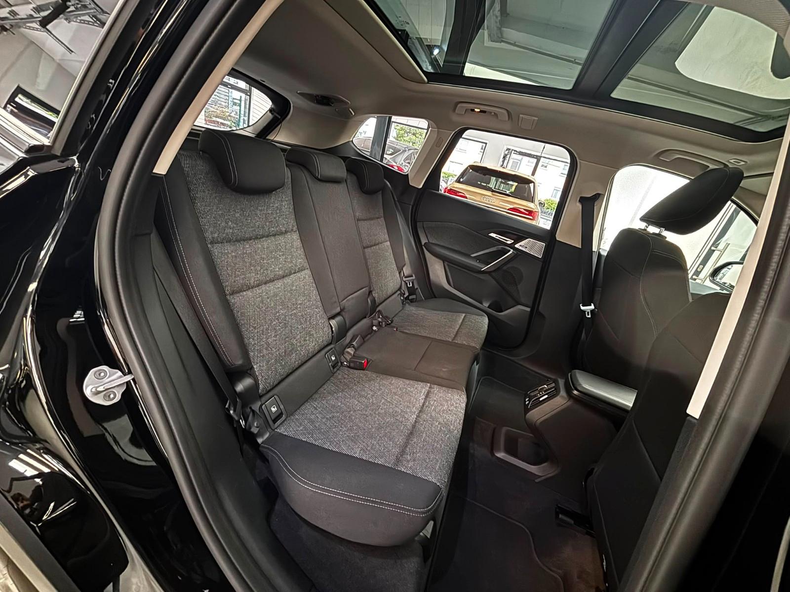 BMW X1 xDrive 23d KAMERA ACC LIC-PROF DA-PROF AHK, миниатюра 29