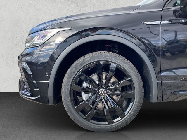 Tiguan Allspace R-Line 2.0 TDI DSG 4M