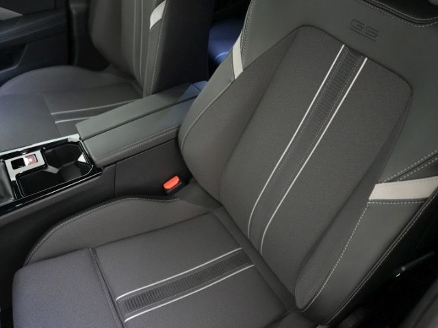 Astra L LIM GS+360°KAMERA+KEYLESS+AGR-SITZ+SITZ-