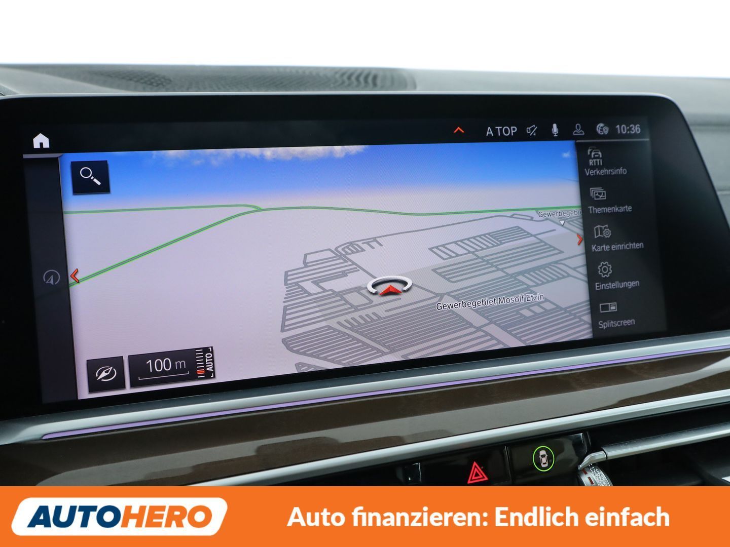 BMW X5 xDrive 40d xLine Aut. NAVI LASER 360° ACC SHZ foto 21