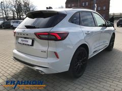 Foto Nummer 4: FORD Kuga