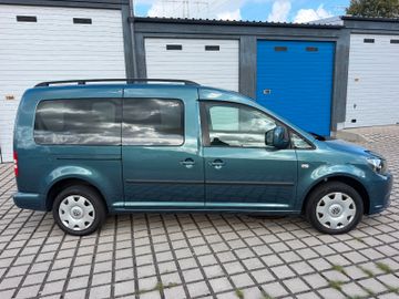 Volkswagen Caddy - 6