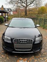 Audi AUDI  S 3 Quattro  Navi Xenon Bose Tempomat - Audi S3 in Kiel