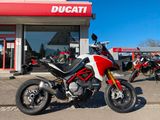 Ducati MULTISTRADA 1260 PIKES PEAK **ZWEIRAD TRINKNER** - DUCATI MULTISTRADA PIKES PEAK