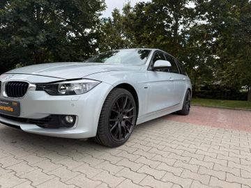 BMW 320 - 3