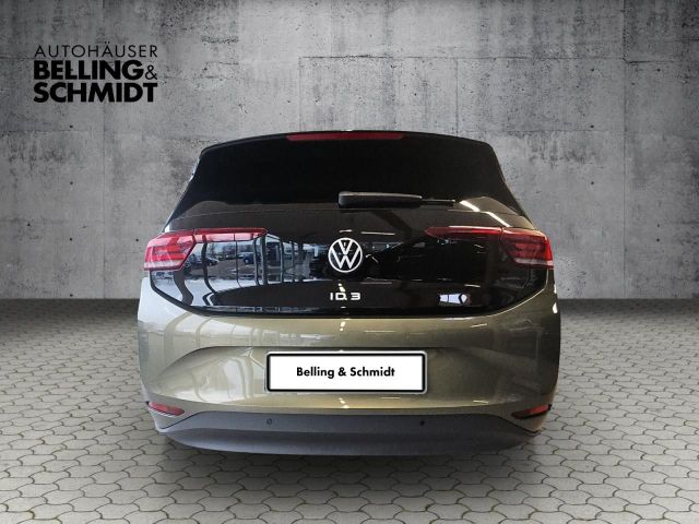 ID.3 Pro GOAL 150 kW (204 PS) 59 kWh