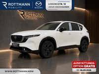 Mazda CX-5 - Vorschau Bild 1