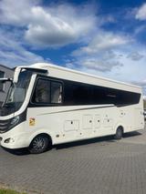 Concorde Charisma 900 LS mit Spülmaschine 