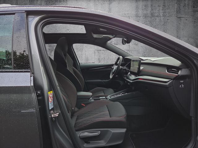 Octavia Combi RS 2.0 TSI DSG Panorama AreaView