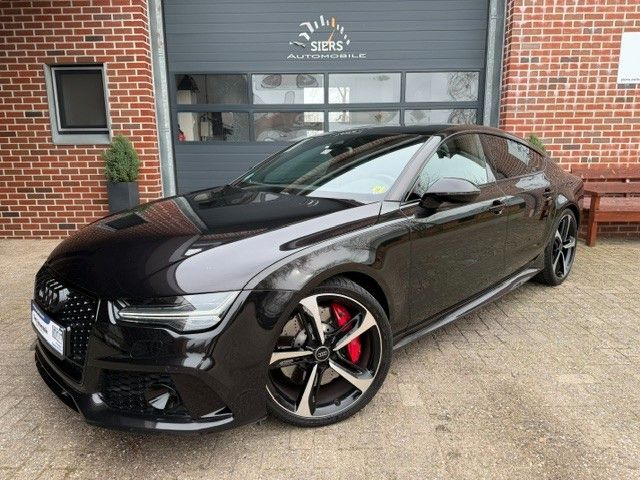 Audi RS7