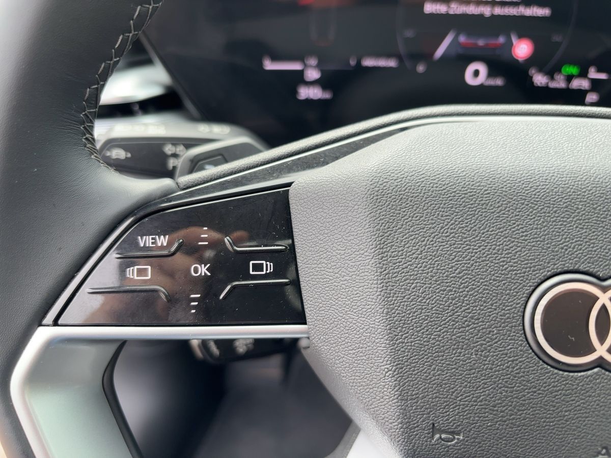 Audi A6 - Bild 21