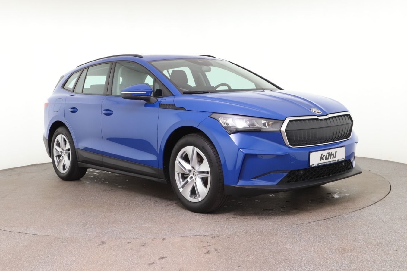 Skoda Enyaq - Bild 5