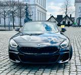 BMW Z4 M40i  M40i/Head-Up/HK HiFi/ Unfallfrei/Sommer - BMW Z4 M40: Von Privat
