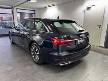 Audi A6 - 8