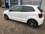 Volkswagen Polo V GTI BMT/Start-Stopp Navi Kamera  Pano - aus 2015 mit Benzin-Antrieb: Kleinwagen