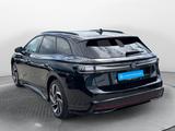 Volkswagen ID.7 Tourer GTX 4Motion AHK Navi LED - schwarze Volkswagen ID.7