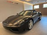 Ferrari FERRARI 360 MODENA SPIDER CAMBIO F1 - schwarze Ferrari 360