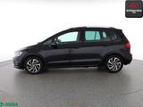 Volkswagen Golf Sportsvan 1.6 TDI PANO,ACC,AHK,SCHECKHEFT - Volkswagen Golf mit Diesel-Antrieb: Van